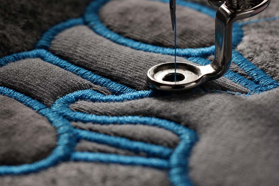 houston custom embroidery